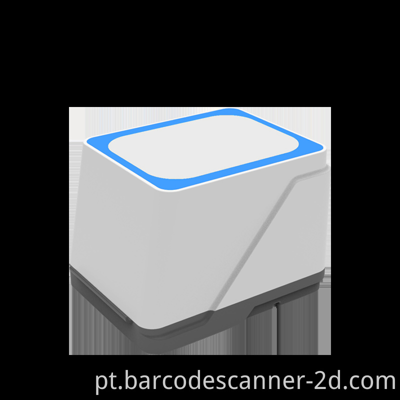 barcode scanner 